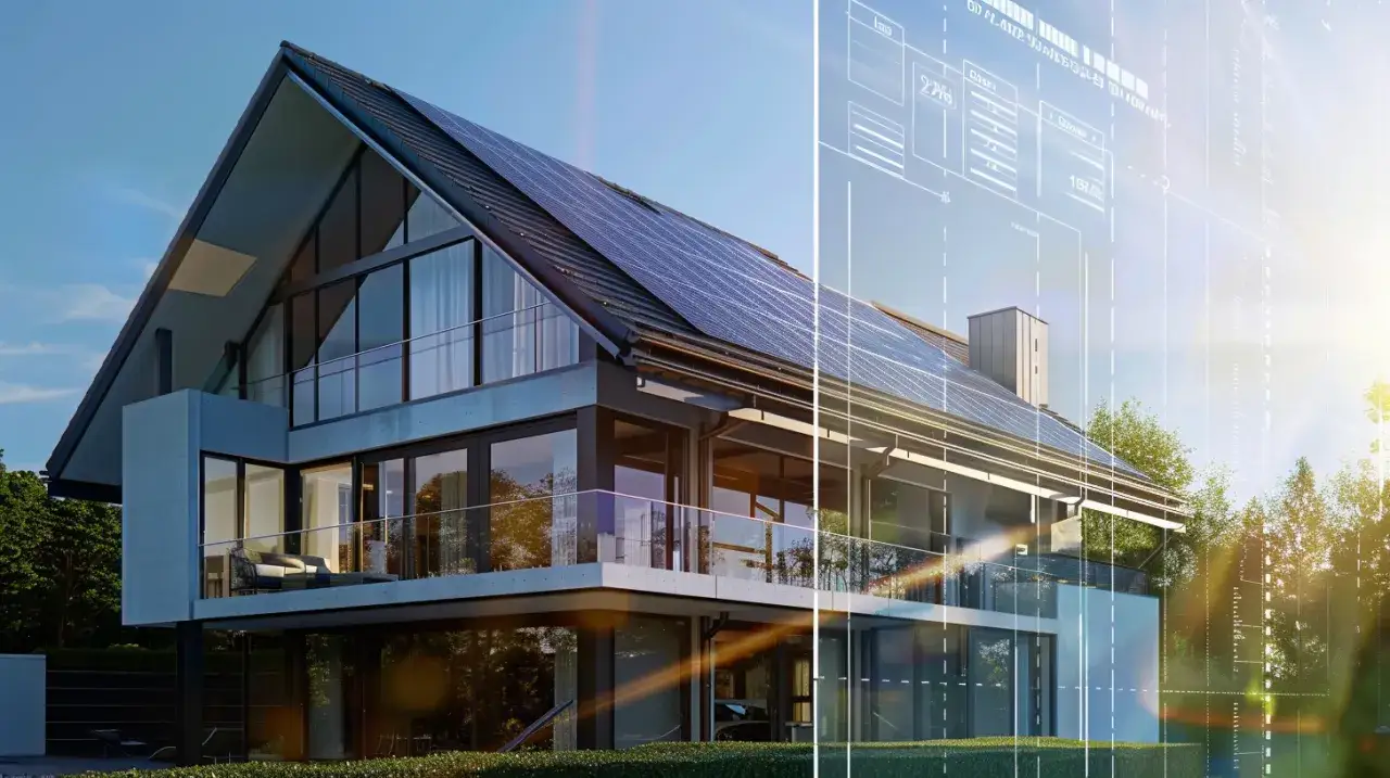 Czy panele fotowoltaiczne LG są najlepsze? Oto ocena wydajności