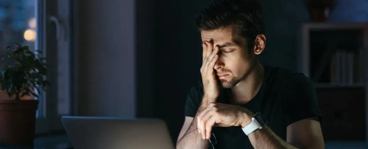 Co osłabia wzrok? Poznaj przyczyny i skutki dla zdrowia oczu