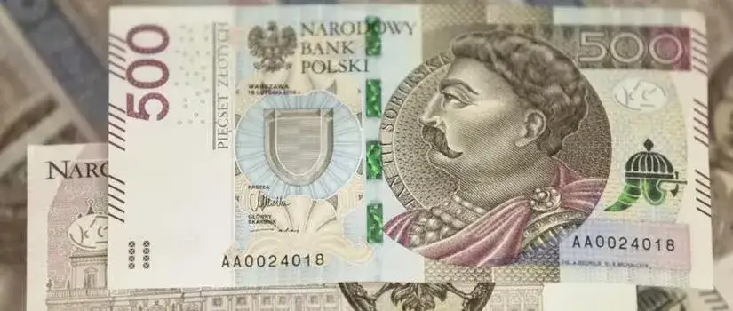 Którzy królowie polscy zdobią banknoty? Historia i wizerunki na pieniądzach