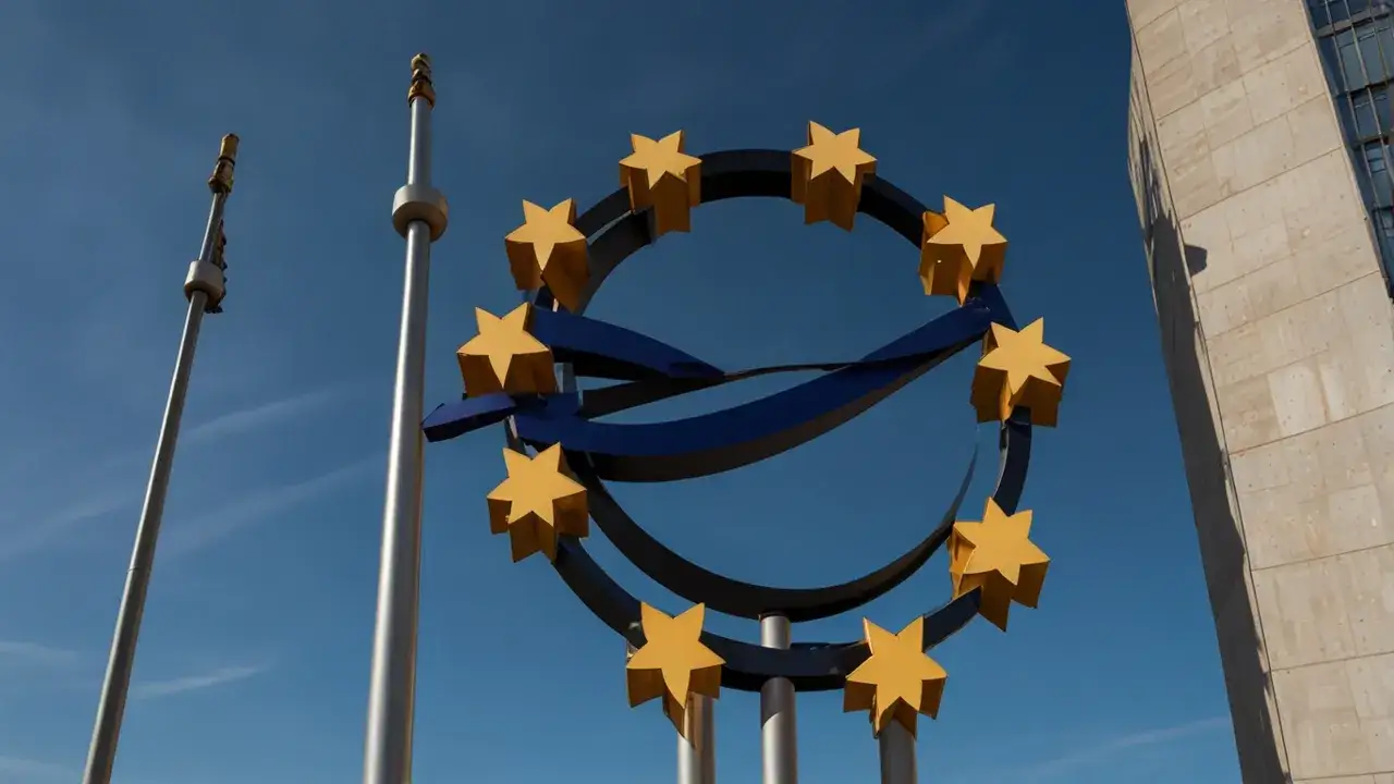 Symbole Unii Europejskiej - odkryj ich znaczenie i wpływ na integrację europy