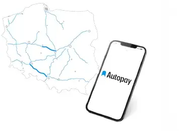 Autopay które autostrady w Polsce? Sprawdź, gdzie działa system automatycznych opłat