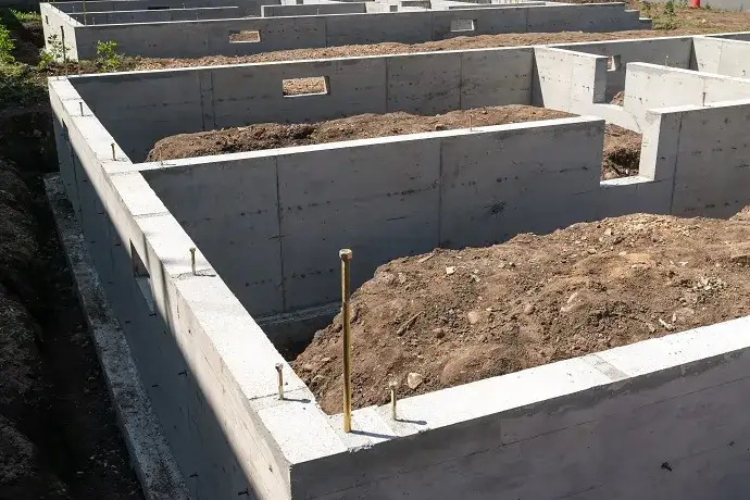 Co to jest fundament? Najważniejszy element konstrukcyjny budynku