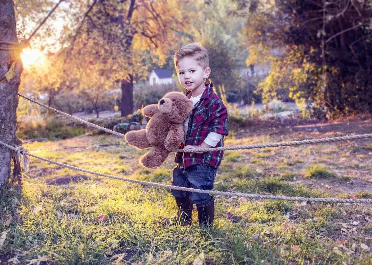 Znaczenie zabawy w rozwoju dziecka: Jak wpływa na jego przyszłość