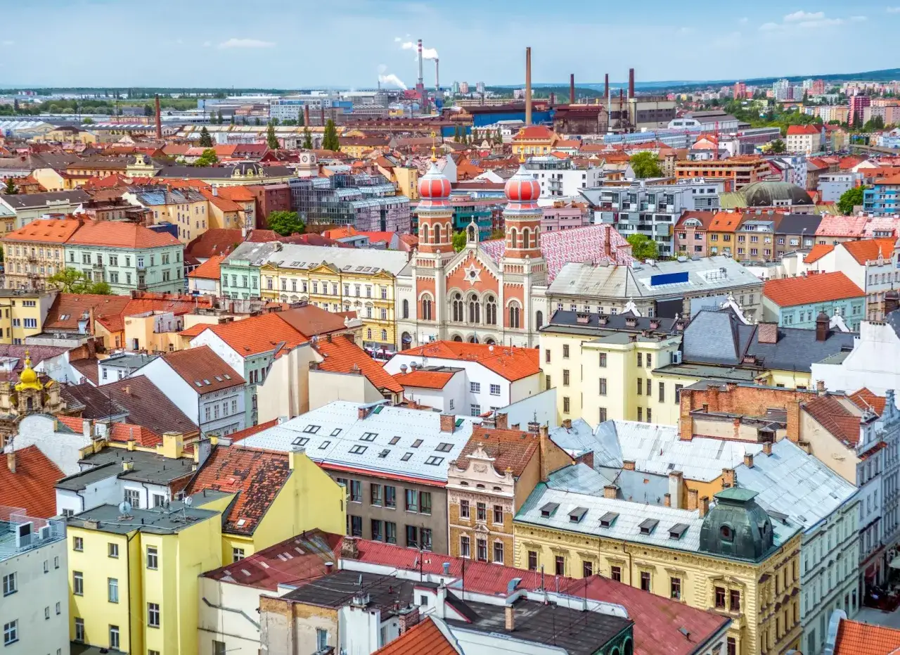 Najciekawsze atrakcje w Pilznie, które musisz zobaczyć podczas wizyty