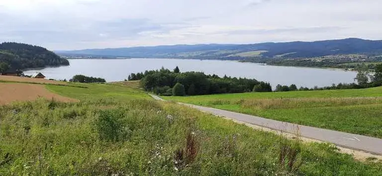 Najlepsze atrakcje w Łapszach Niżnych, które musisz zobaczyć