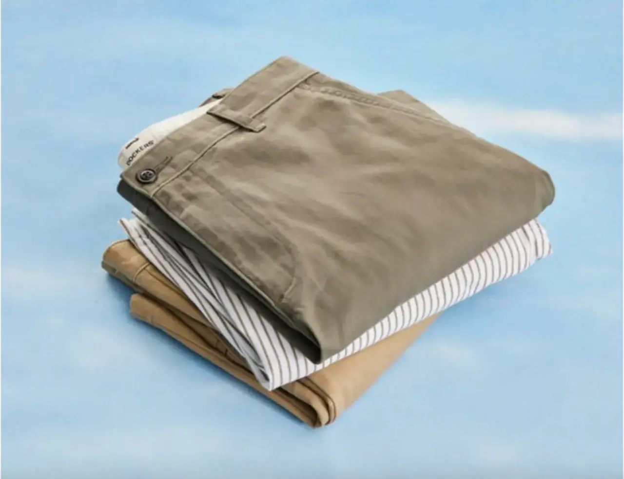 Los mejores pantalones chinos: comodidad y estilo para cada ocasión