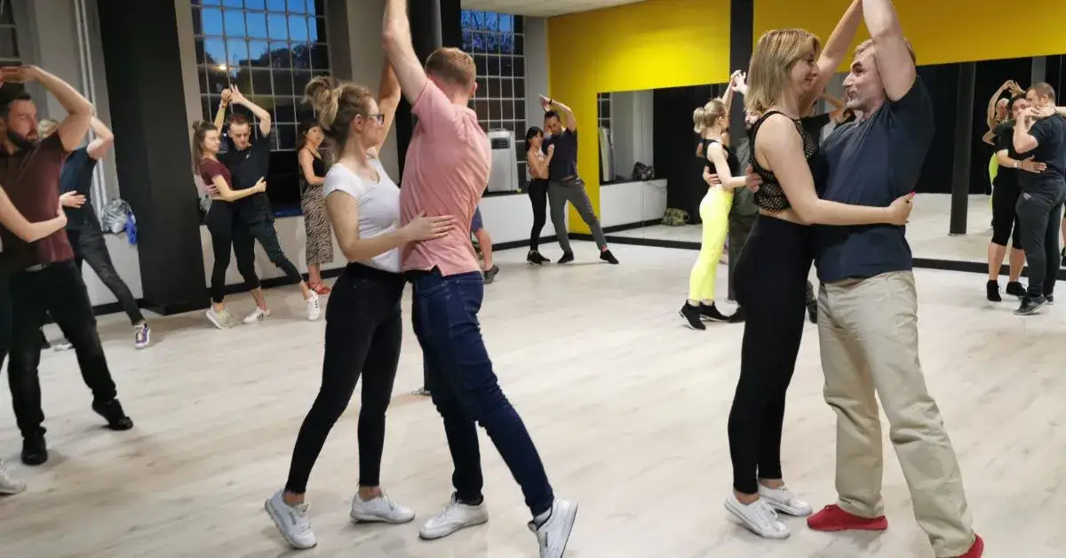 Zajęcia z tańca dla dorosłych - znajdź idealny styl dla siebie