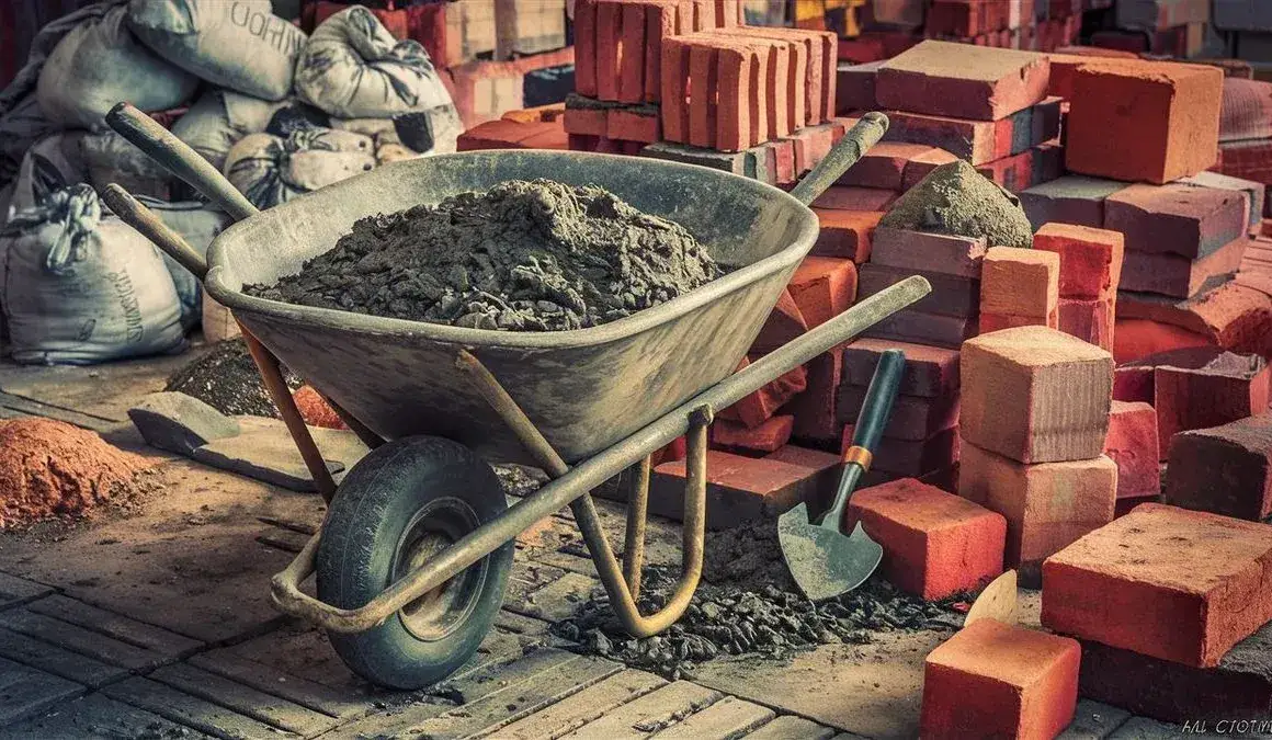 Jaka zaprawa do kamienia jest najlepsza? Wybierz odpowiednią dla swojego projektu