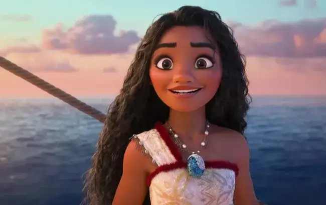 "Vaiana 2" – nowe przygody na bezkresnych oceanach