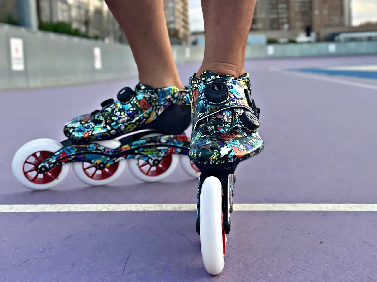 Las mejores botas de patinaje para cada nivel y presupuesto