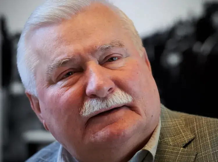 Ile lat ma Lech Wałęsa? Zaskakujące fakty o jego życiu i karierze