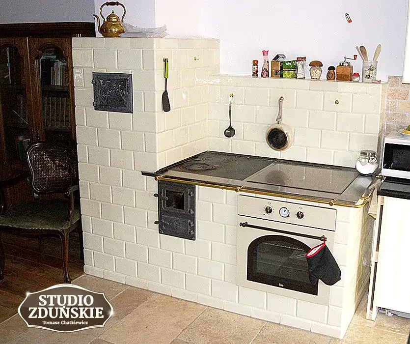 Małe piece co do kuchni – oszczędność miejsca i efektywność gotowania