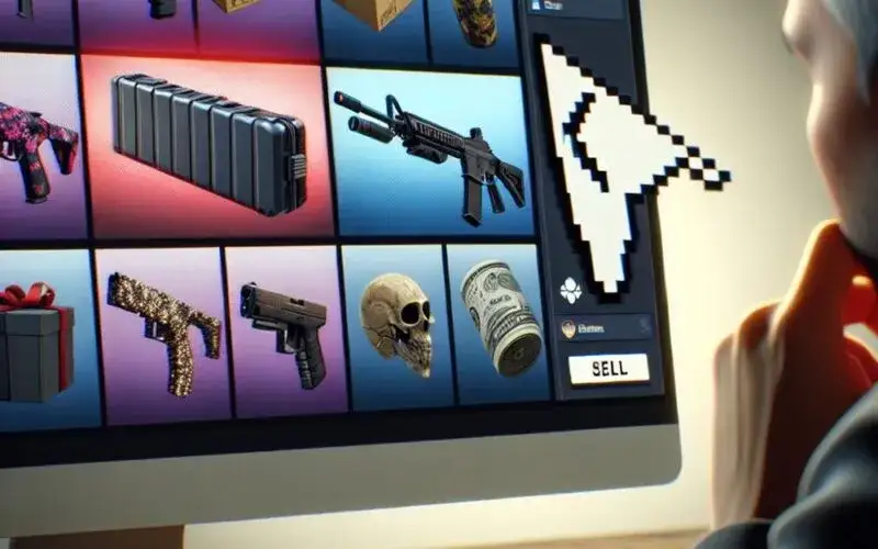 Gdzie najlepiej sprzedać skiny cs go – ranking bezpiecznych platform bez oszustw