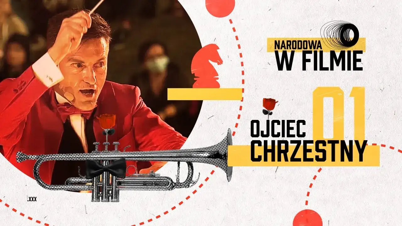 Muzyka z filmu Ojciec chrzestny: Niezapomniane utwory Nino Roty