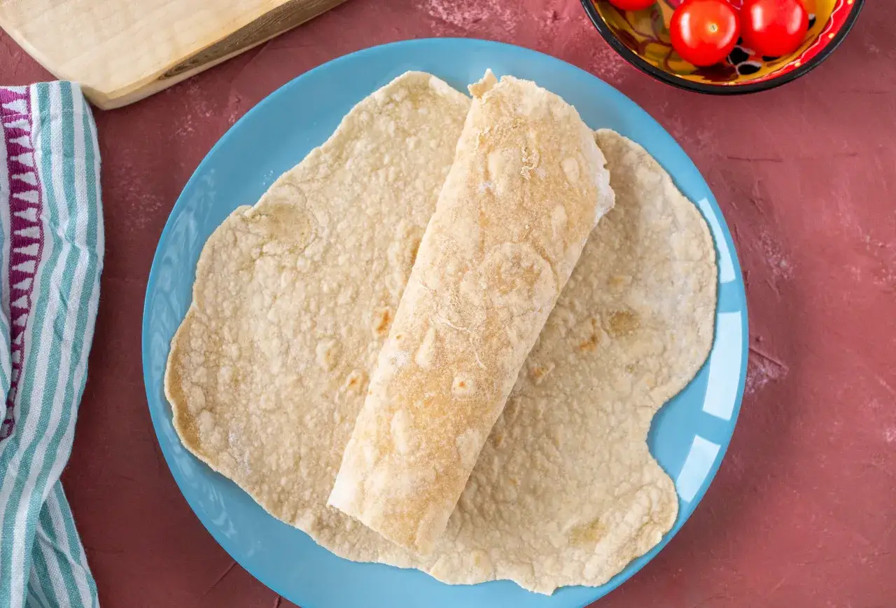 Tortilla bezglutenowa przepis na ciasto: proste i smaczne warianty do wypróbowania