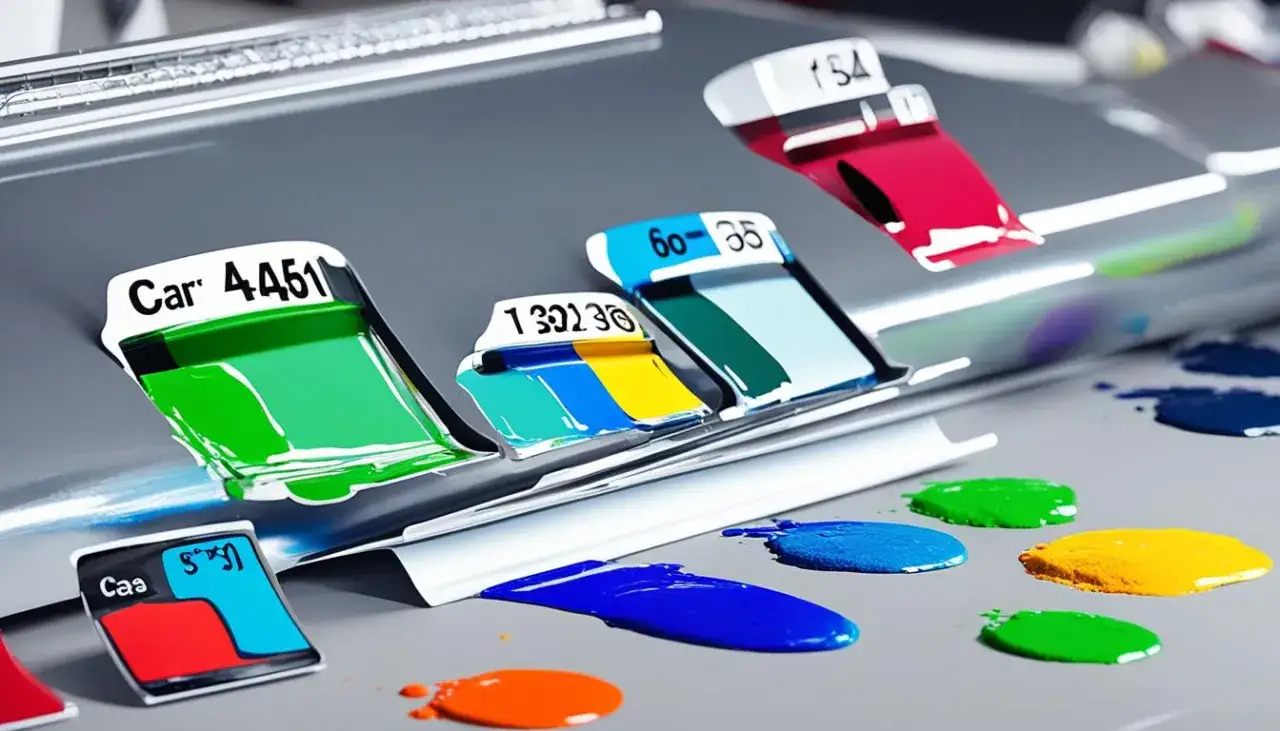 Ile bazy na zderzak? Sprawdź, jak uniknąć błędów w malowaniu