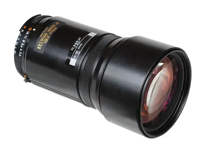 Najlepsze obiektywy portretowe do Nikona. Profesjonalny wybór bez przepłacania