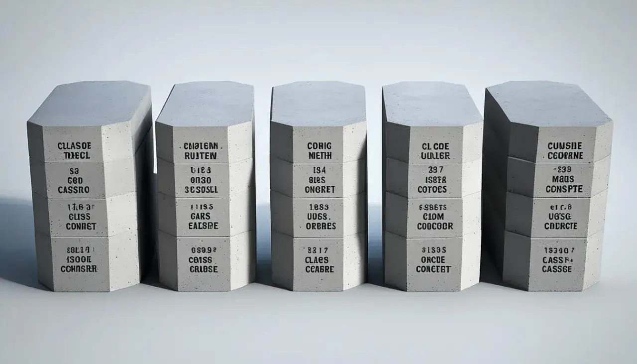 Ile waży m3 cementu? Zaskakujące różnice i kluczowe informacje.