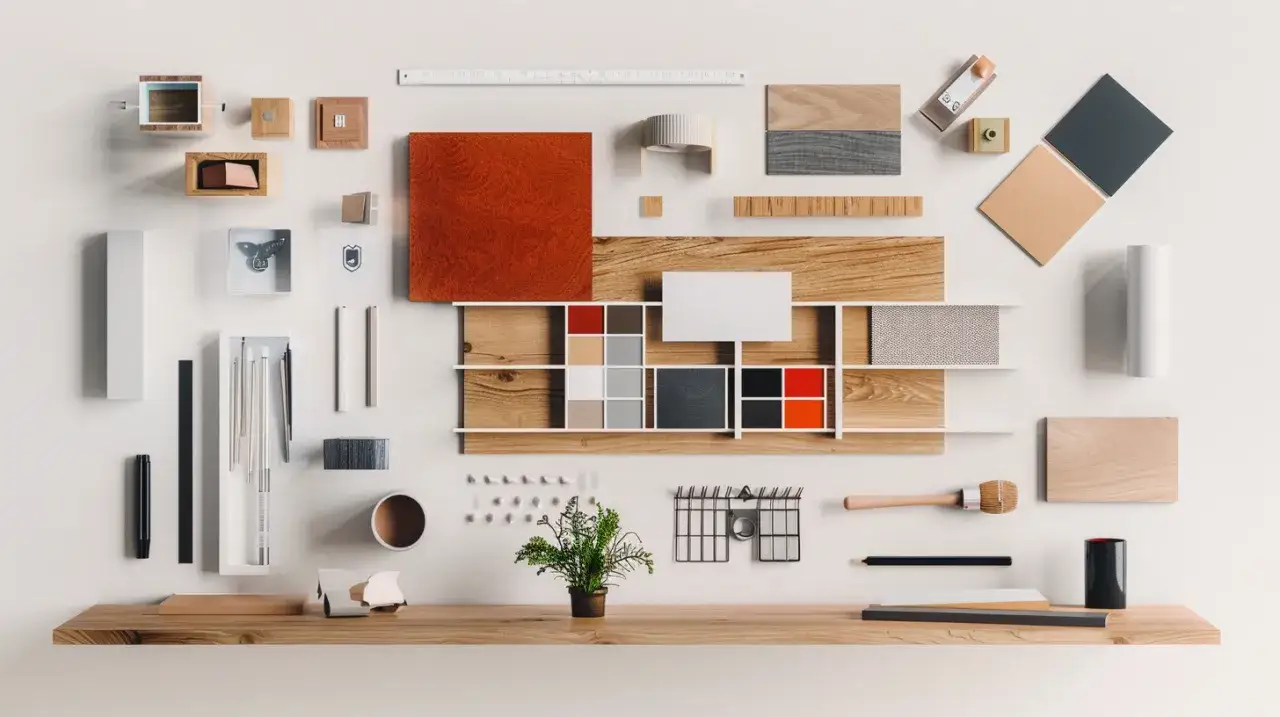 Jak zamówić idealny blat biurka na wymiar, by pasował do każdego wnętrza?