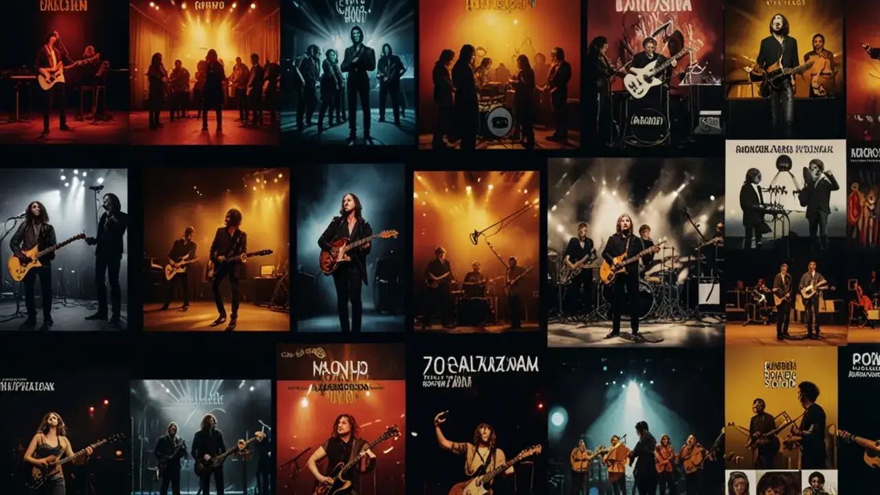 Największe hity Agnieszki Chylińskiej: od O.N.A. po karierę solo