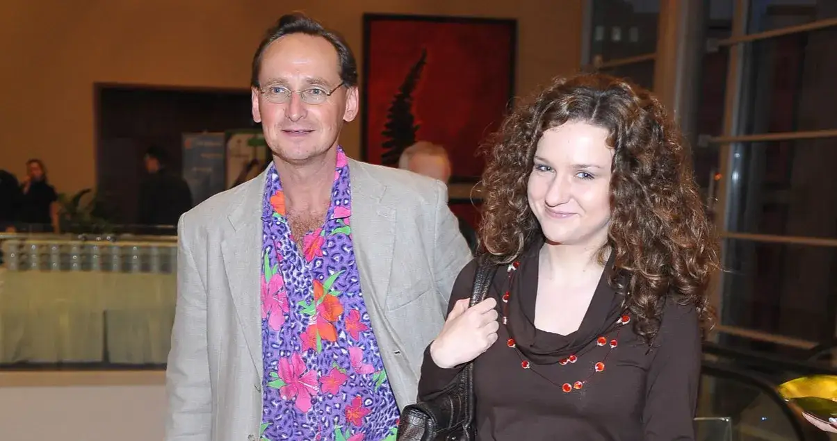 Kim jest żona Cejrowskiego? Poznaj sekretne życie Joanny Najfeld