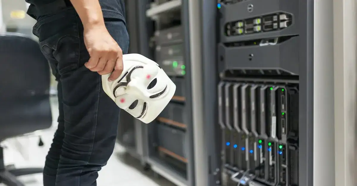 Czy hakerzy mogą pomóc w zabezpieczeniu filmów online?