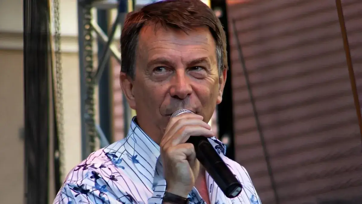 Wojciech Gąssowski ile ma dzieci? Zaskakujące fakty o jego rodzinie!