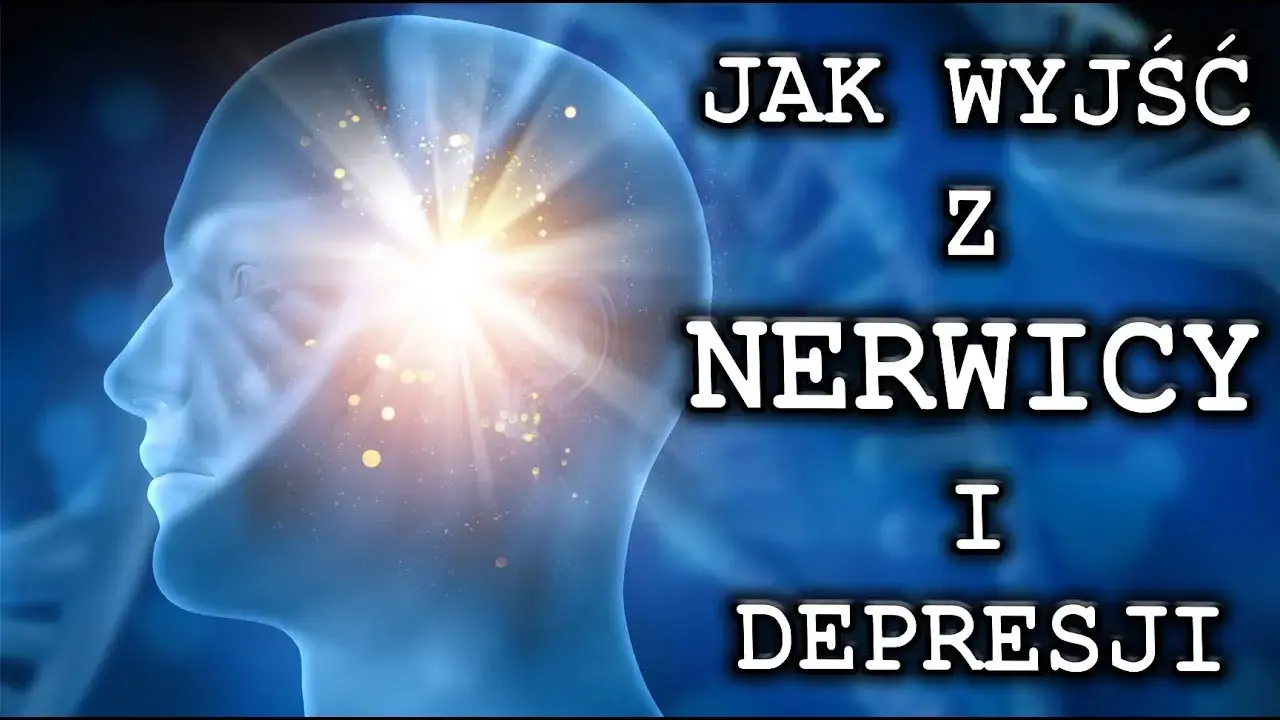 Jak wyjść z nerwicy – skuteczne metody leczenia i porady od specjalistów