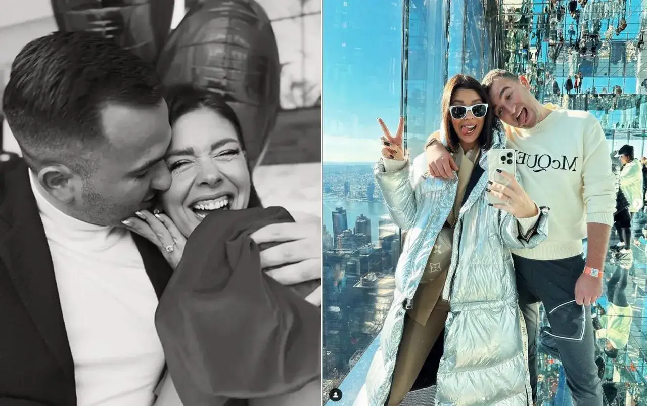 Z kim jest Halejcio? Oskar Wojciechowski i ich wspólne życie rodzinne