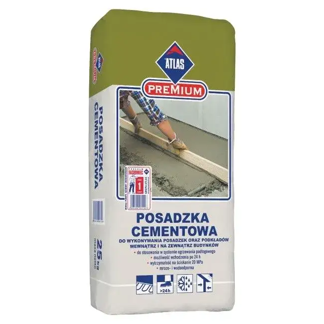 Najlepsza zaprawa na posadzkę: uniknij kosztownych błędów przy remoncie