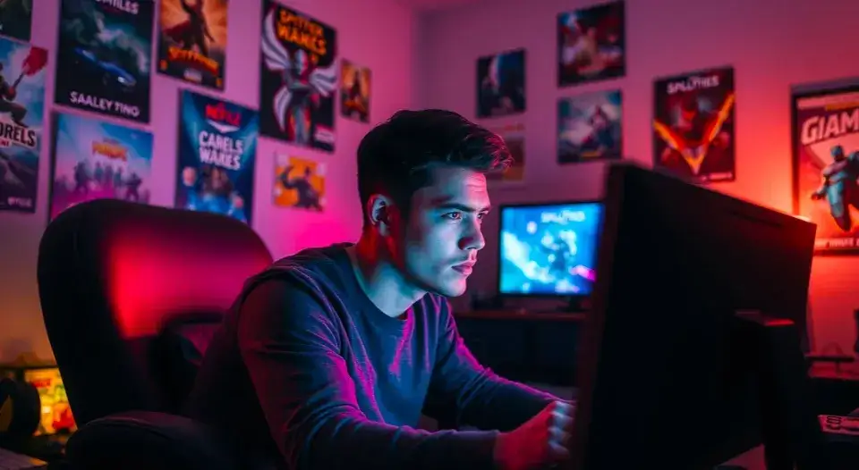 Jak szybko i bezpiecznie wypłacić wygrane z gier online?