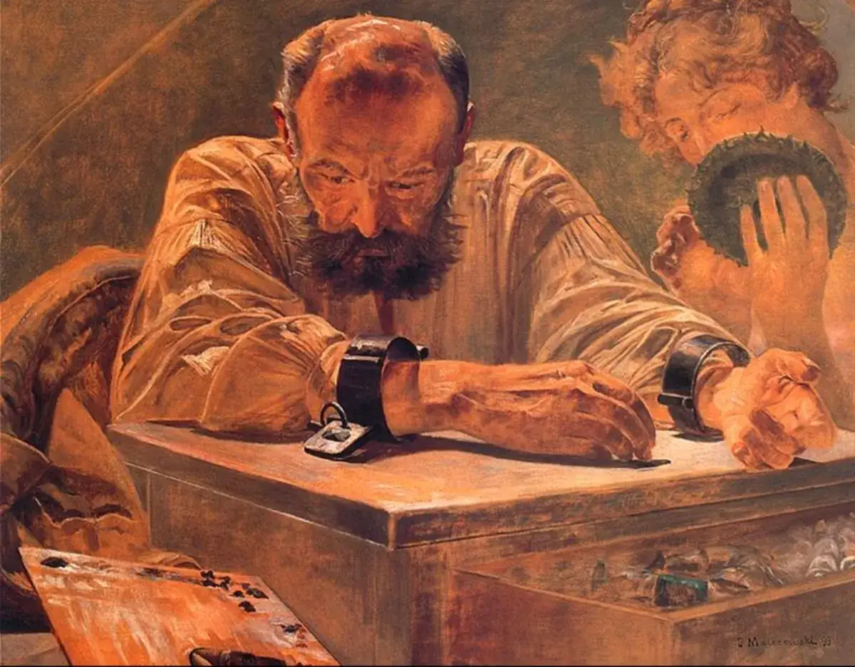 Kim jest artysta w świecie sztuki i kultury - poznaj definicję i misję twórcy