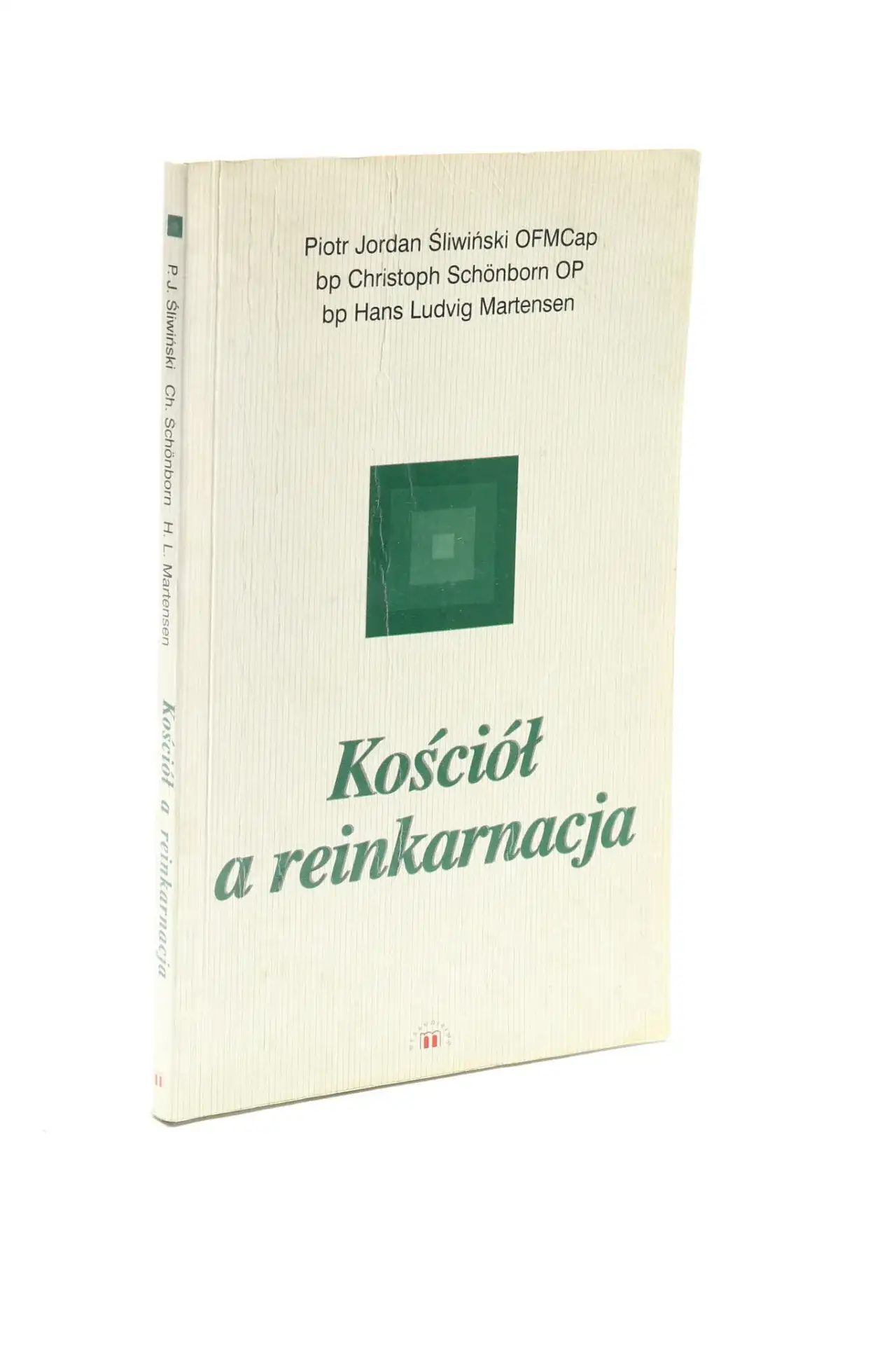 Kościół a reinkarnacja: Dlaczego nauka Kościoła odrzuca ten mit?