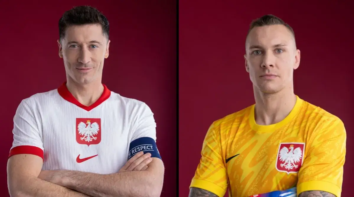 Ile lat mają piłkarze reprezentacji Polski? Zaskakujące fakty o wieku zawodników