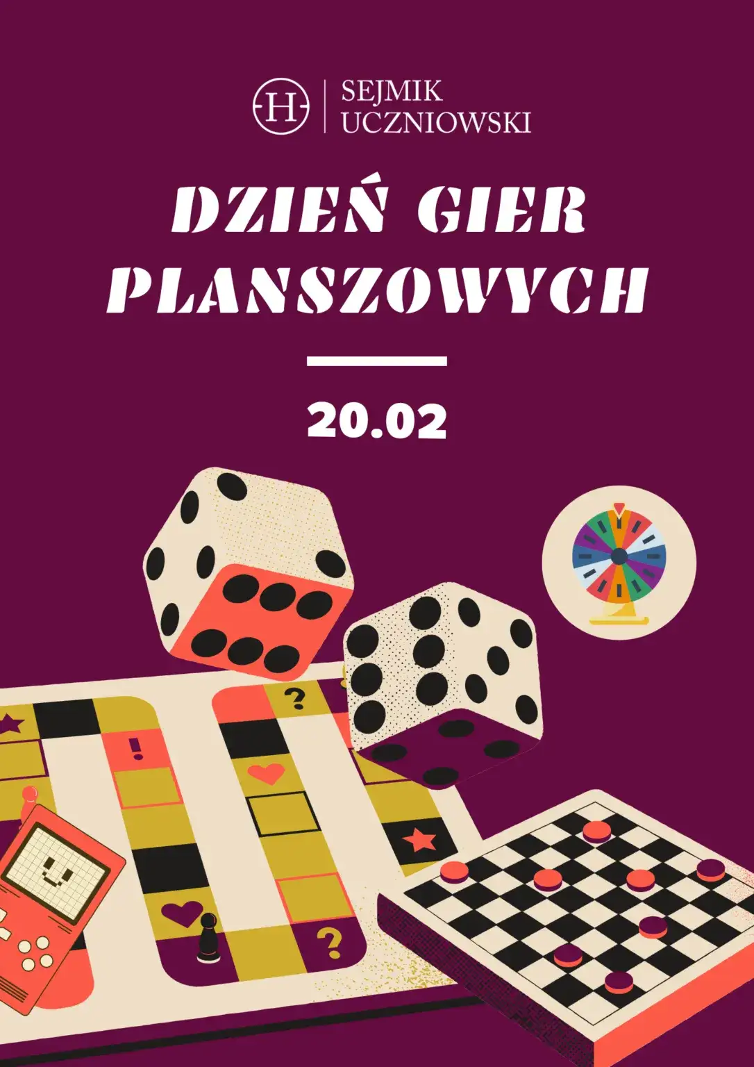 Jak zorganizować dzień gier planszowych w szkole? Praktyczne porady i scenariusze