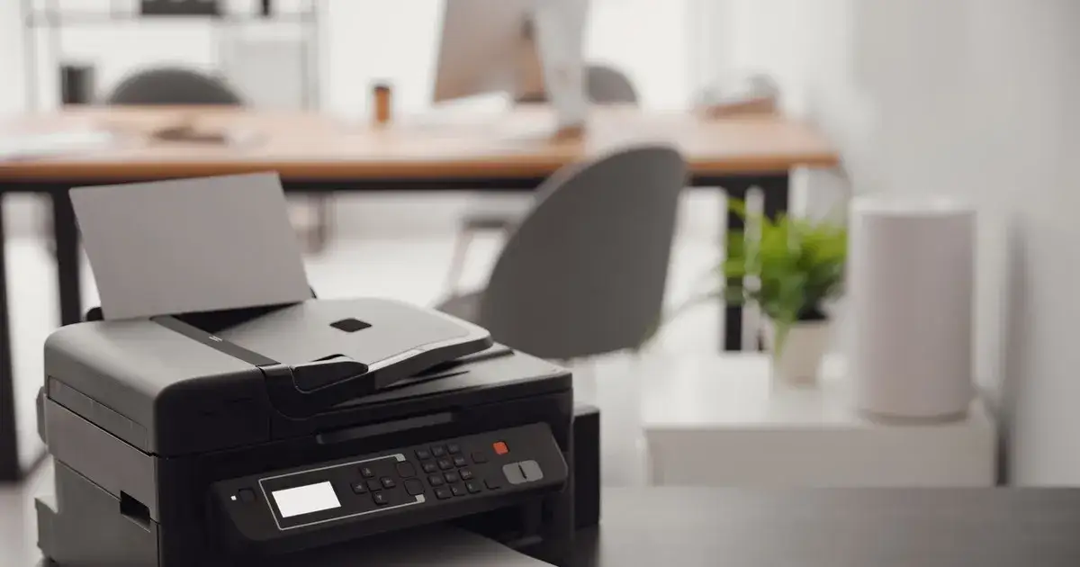 Co zrobić gdy drukarka nie drukuje a jest tusz - skuteczne rozwiązania