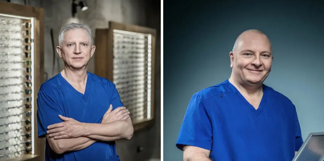 Czy można kupić okulary bez recepty? Odkryj prawdę i alternatywy