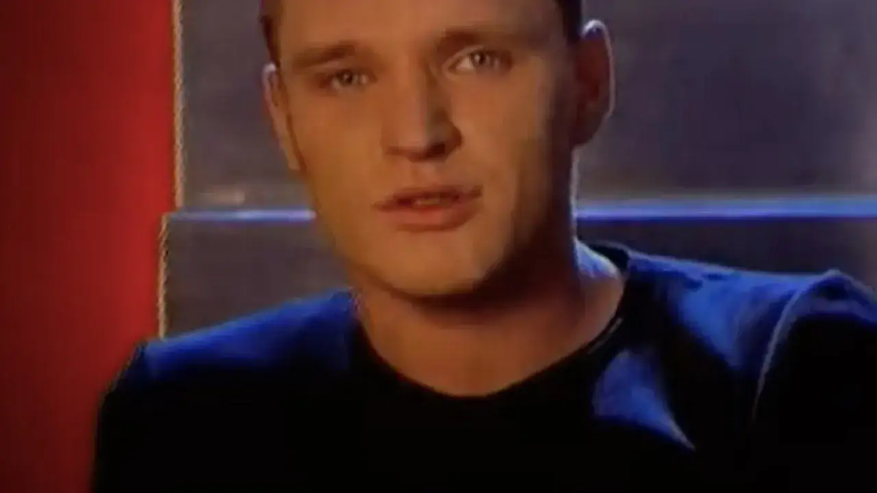 Aisha piosenka polska - fenomen przeboju Magmy z lat 90.