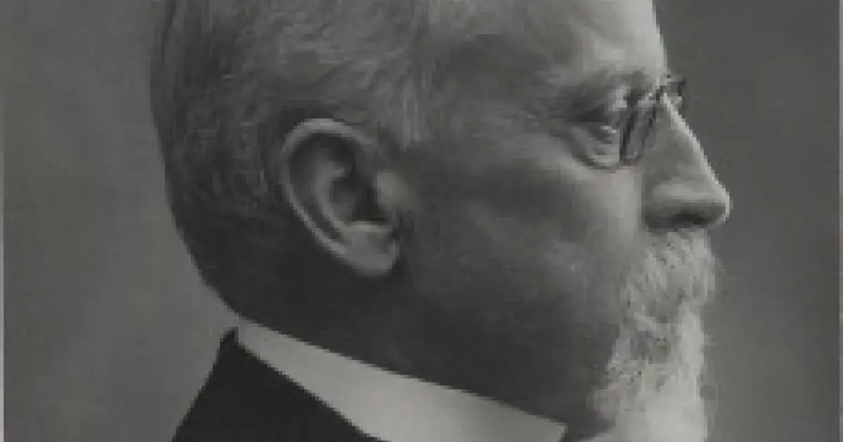 Henryk Sienkiewicz - jak epoka pozytywizmu ukształtowała jego twórczość