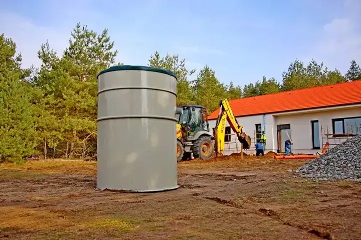 Ile kosztuje oczyszczalnia ścieków? Sprawdź ceny i ukryte koszty