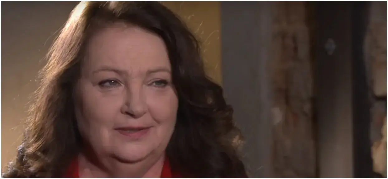 Czy Anna Dymna ma dzieci? Oto zaskakująca prawda o jej rodzinie