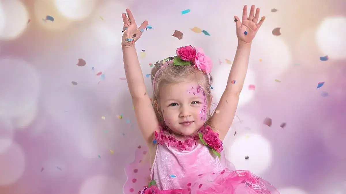 Jak zrobić strój wiosny - proste kroki i materiały do wykorzystania