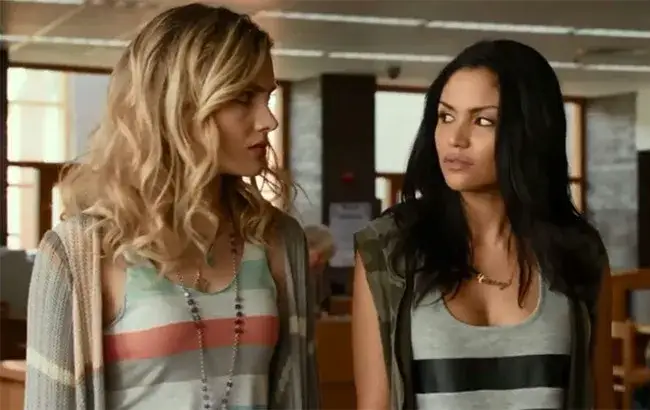 Filmy o dziewczynie prześladowanej w szkole, które poruszają emocje