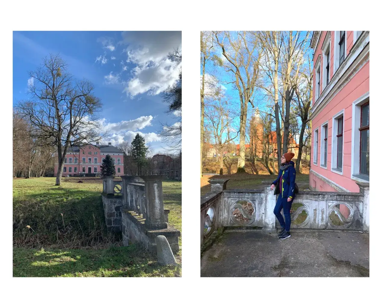 Pałac w Kwitajnach: Poznaj jego tajemnice i niezwykłą historię