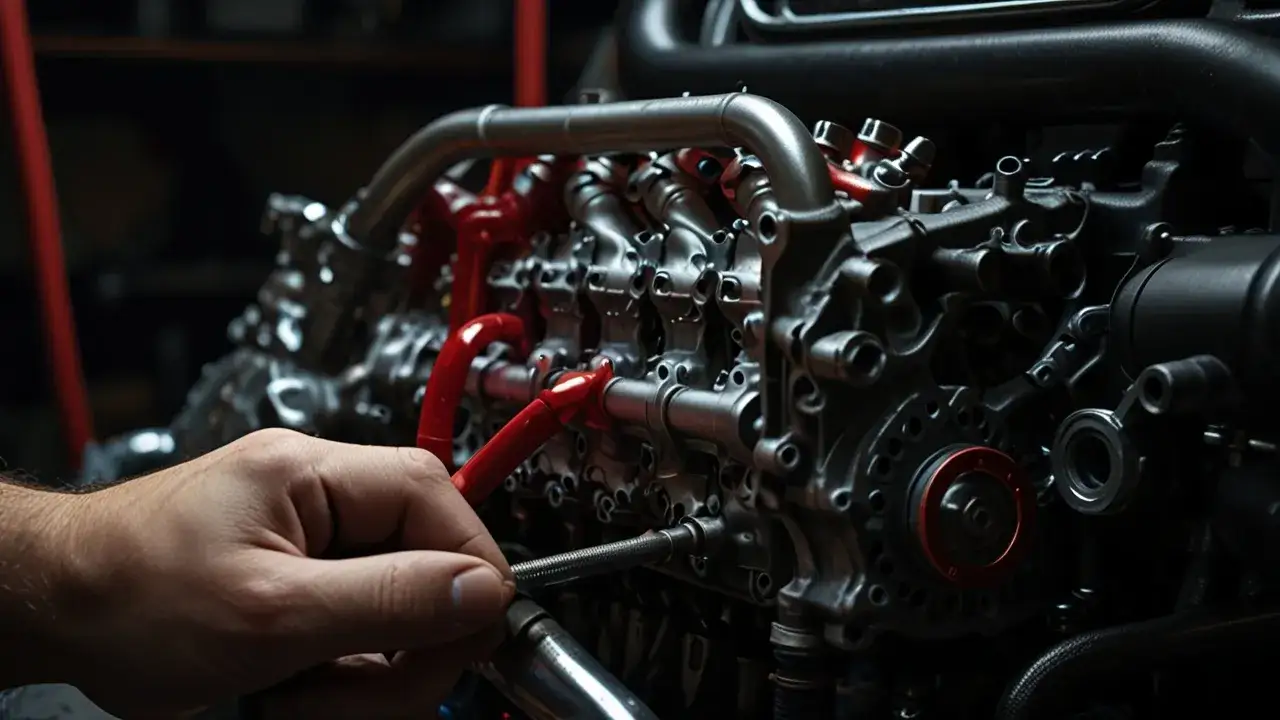 Objawy nieszczelnego kolektora wydechowego w aucie - Co warto sprawdzić?