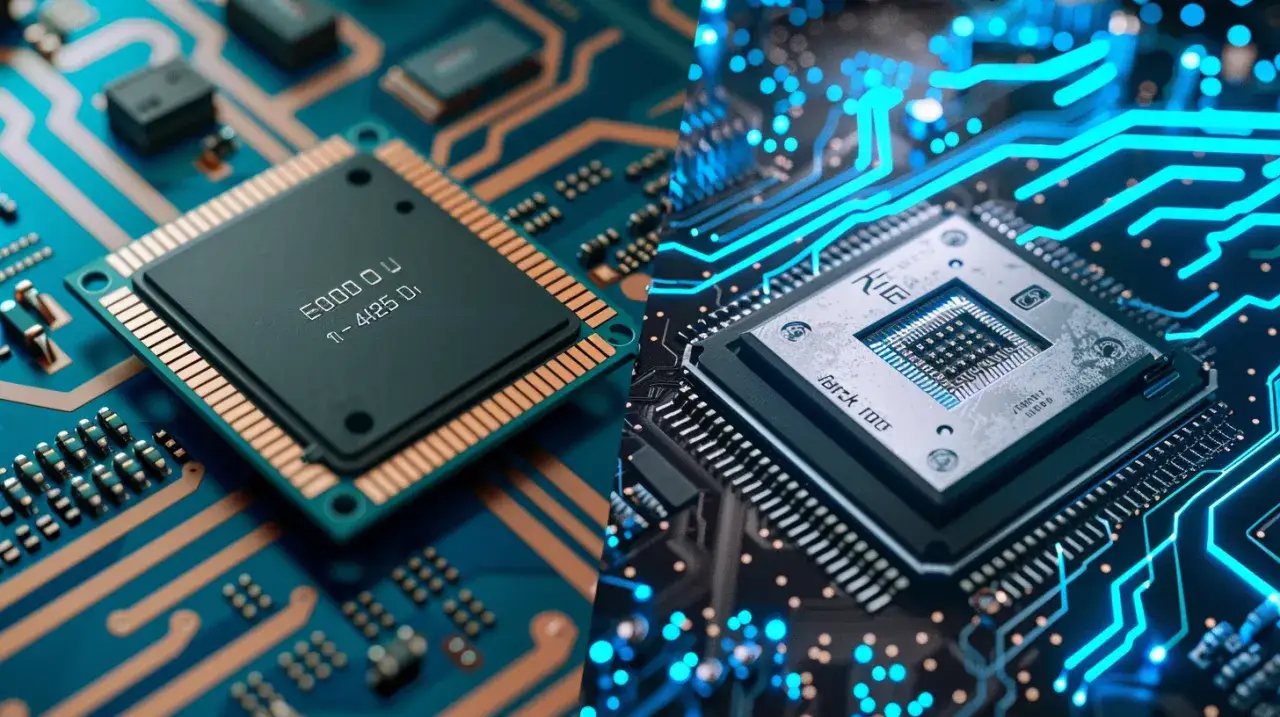 i5 4200U vs i7: który procesor wybrać do laptopa? Poradnik 2025