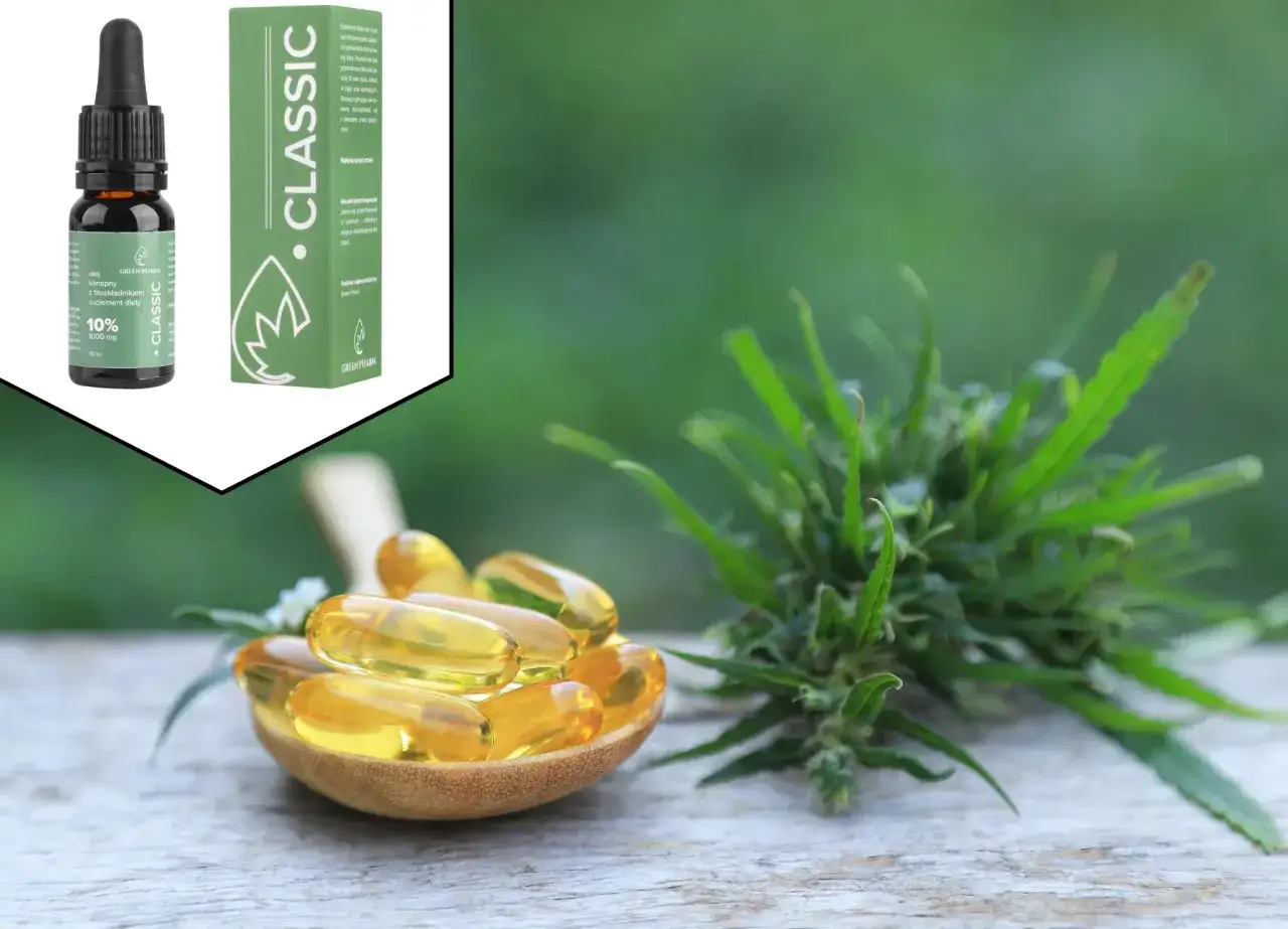 CBD sklep a suplementy diety – co warto wiedzieć przed zakupem?
