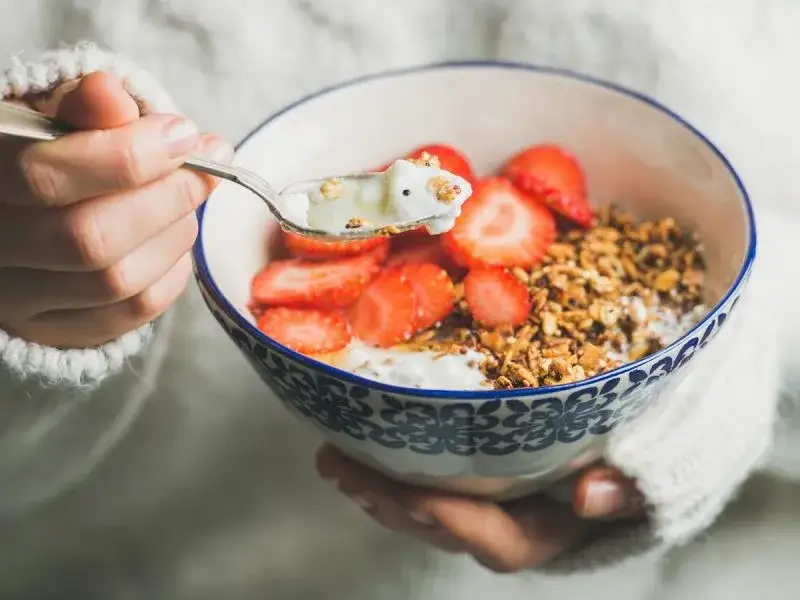 Proste i zdrowe pomysły na dietetyczne śniadania, które pokochasz