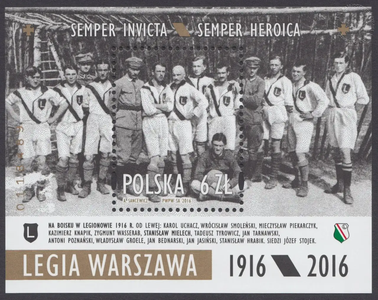 Legia Warszawa: Fascynująca historia narodzin legendarnego klubu