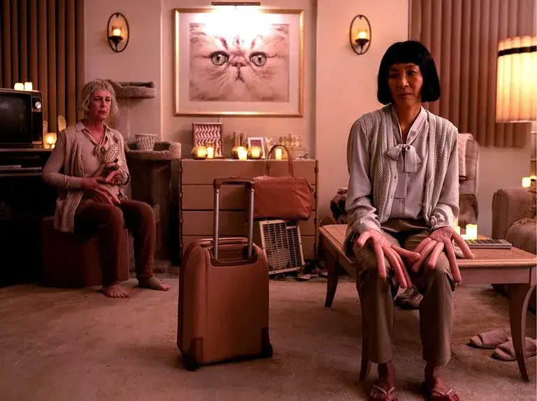 Kino o przyszłości energii – jak filmy ukazują nowe technologie i ich skutki